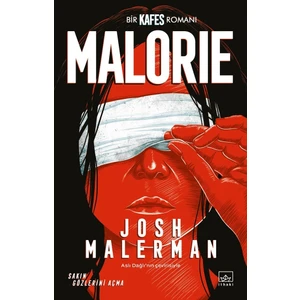 Malorie Bir Kafes Romanı  -  Josh Malerman