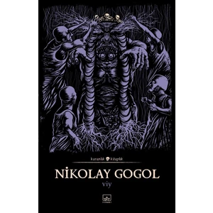 Viy - Nikolay Gogol