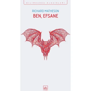 Ben, Efsane! - Richard Matheson