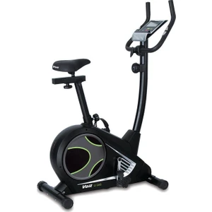 U540 Black Dikey Kondisyon Bisikleti