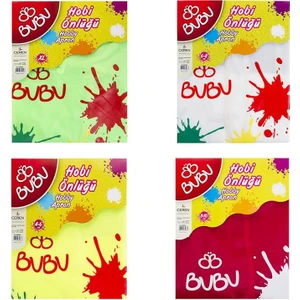Önlük 6-8 Yaş ( Su Geçirmez) 00006