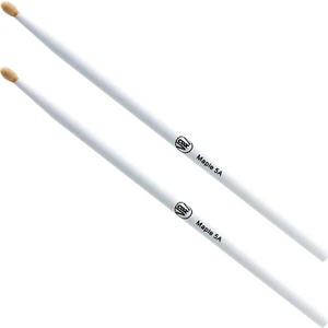 DSW-B005A-WH Beyaz Baget