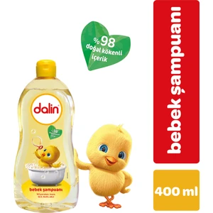 Sampuan 400 Ml