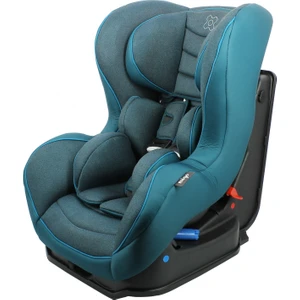 Platinium 0-25 kg Oto Koltuğu - Blue