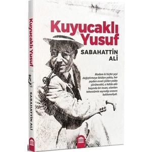 Kuyucaklı Yusuf - Sabahattin Ali