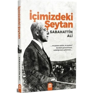 İçimizdeki Şeytan - Sabahattin Ali
