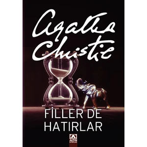 Fillerde Hatırlar - Agatha Christie