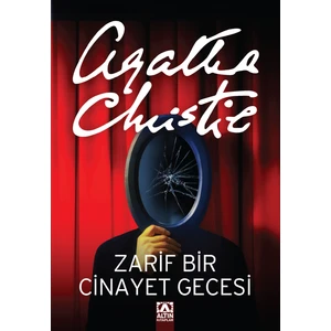 Zarif Bir Cinayet Gecesi - Agatha Christie