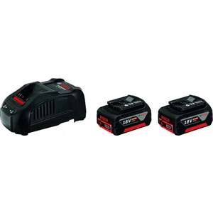 Gal 1880 Cv + 2 x 18V 5,08A
