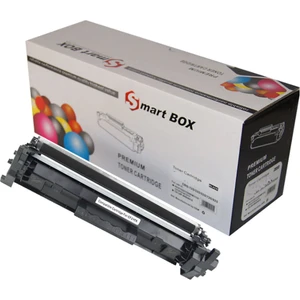 Hp 17A CF217A / Canon 047 CRG047 Muadil Toner Çipli 1600 Sayfa Siyah