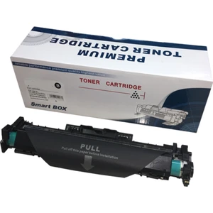 Canon 049 CRG-049 / Hp 19A CF219A Muadil Drum Unitesi Çipli 12000 Sayfa Siyah