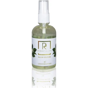 Limon Kolonyası 100 ml Sprey