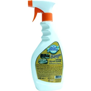 Deep Cleaner Banyo Temizleyici 500 ml