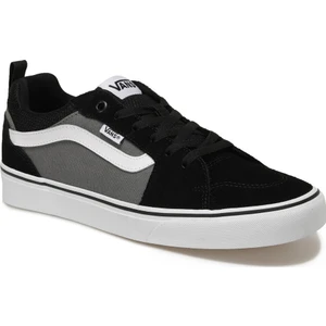 Mn Filmore Erkek Siyah Sneaker