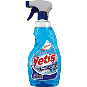 Cam Temizleyici  750 ml