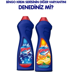 Krem 750 ml