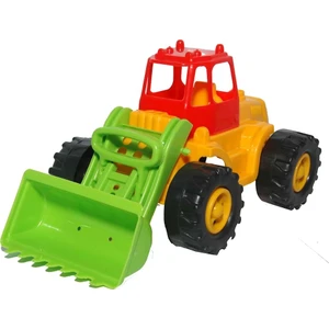 105 Dozer Küçük Uçarkid