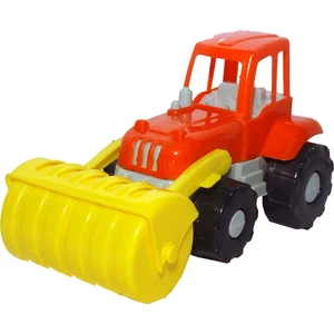 KS-757 Silindir Kepçe