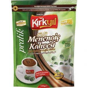 Sütlü Pratik Menengiç Kahvesi 200 gr