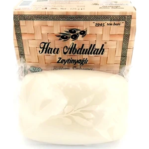 Hacı Abdullah Zeytinyağlı Bıttım Sabunu 125 gr