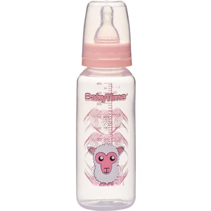 BT065 Klasik Pp Biberon 250CC - Pembe
