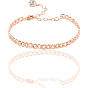 Söğütlü Silver Gümüş Zincir