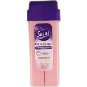 Roll-On Sir Ağda 100 ml Hassas Ciltler