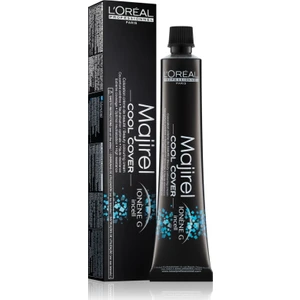 Loreal Majirel Cool Cover Saç Boyası 50ml 7.3 Bej Altın Dore