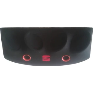 Seat Leon 2006-2012 Pandizot