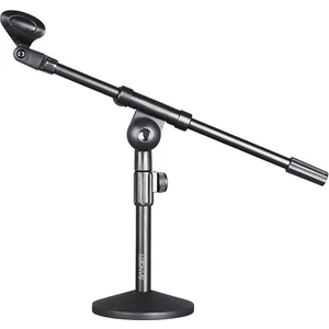 SM-113 Ayarlı Masa Üstü Mikrofon Standı