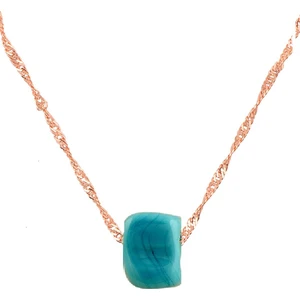 Söğütlü Silver Gümüş Singapur Zincir