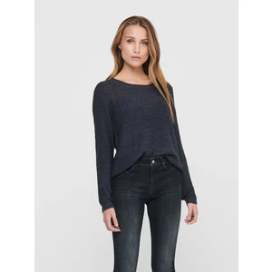 Onlgeena Xo L/s Pullover Kadın Bluz