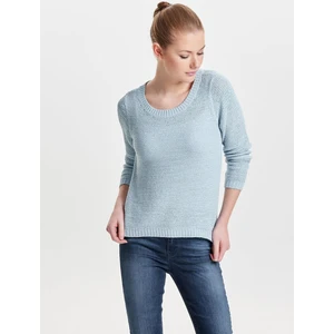 Onlgeena Xo L/s Pullover Kadın Bluz