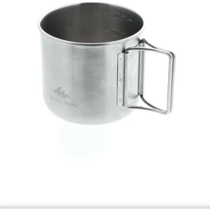 Paslanmaz Çelik Mug