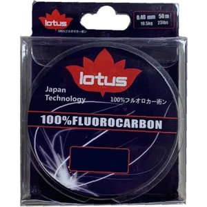 Fluorocarbon Misina 50 mt