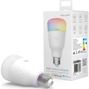 Yeelight 1s Renkli LED Ampul