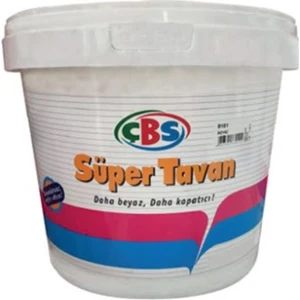 Tavan Boyası 17,5 kg