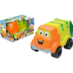 Fen Toys 01465B Benim Ilk Çöp Kamyonum