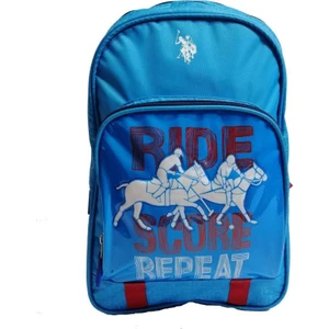 U.S. Polo Assn. PLÇAN20181 İlkokul Çantası