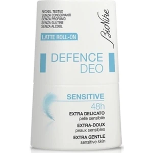 Defence Deo Sensitive 48H Latte Roll-On 50 ml