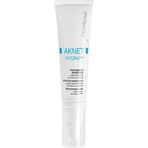 Aknet Hydra Plus Restorative Care Hassas Ciltlere Özel Krem Jel 40 ml