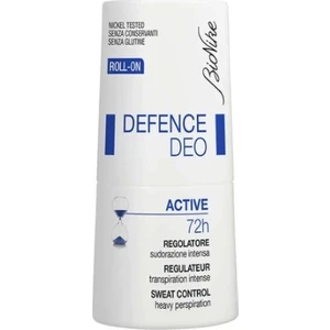 Defence Deo Active Roll-On 72H 50 ml