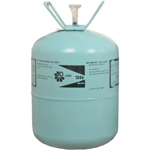 Sarcool D Gas R-134-A 13.6kg Klima Gazı