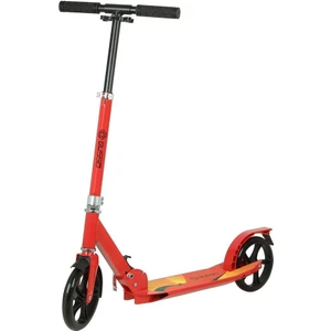 S200F  Alüminyum Scooter