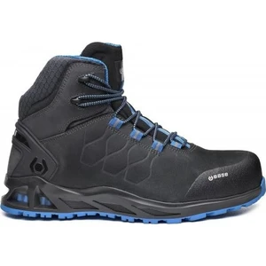 İtalyan İş Güvenlik Botu B1001B K-Road Top S3 Hro Cı Hı Src İş Botu