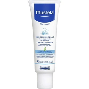 Cradle Cap Cream Saç Pullanmalarına Karşı Bakım Kremi 40 ml