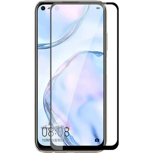 Tekno Grup Huawei P40 Lite Tam Kaplayan 9h Fiber Nano Ekran Koruyucu