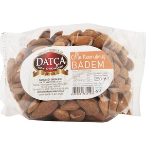 Çifte Kavrulmuş Badem 250 gr