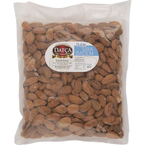 Datça Çiğ Duble Sıra Badem 500 gr