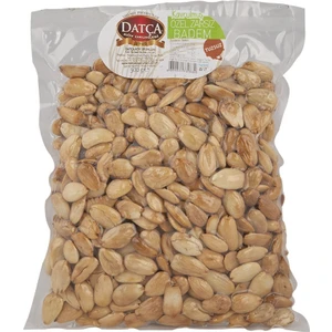 Datça Kabuksuz Kavrulmuş Beyaz Badem 500 gr